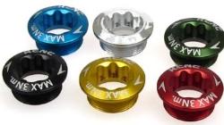 KCNC Crank Arm Bolt - Hollowtech II, M960