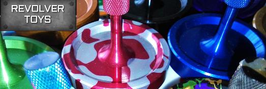 Revolver Toys