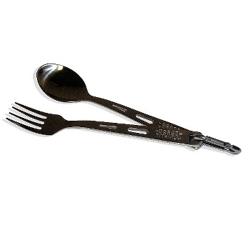 Vargo Outdoors  Spoon and Fork Set