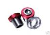 M15 Ti crank bolts
