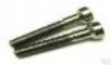 Thomson Titanium Seatpost Bolt Set