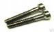 Titanium Thomson Bolts