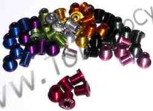 A2z Chain Ring Bolts