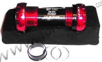 YST External Bottom Bracket